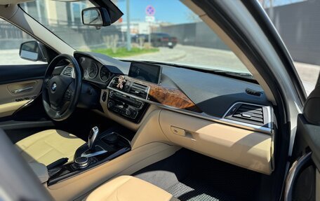 BMW 3 серия, 2016 год, 2 150 000 рублей, 23 фотография
