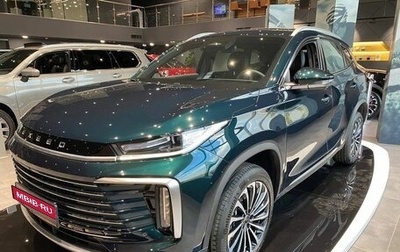CheryExeed TXL, 2024 год, 4 140 000 рублей, 1 фотография