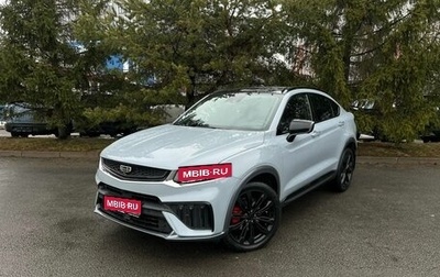 Geely Tugella FY11, 2022 год, 2 749 000 рублей, 1 фотография