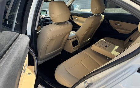 BMW 3 серия, 2016 год, 2 150 000 рублей, 27 фотография