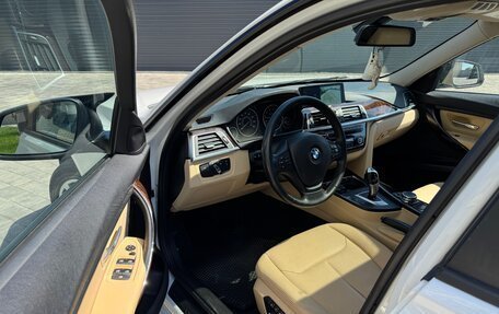 BMW 3 серия, 2016 год, 2 150 000 рублей, 30 фотография