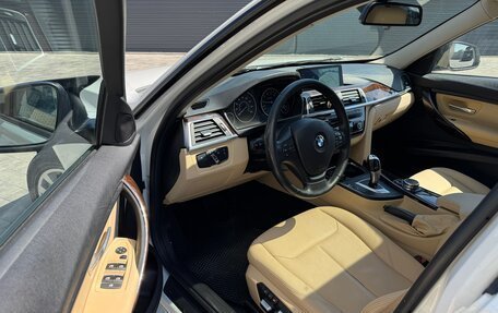 BMW 3 серия, 2016 год, 2 150 000 рублей, 29 фотография