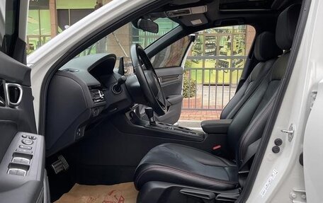 Honda Civic, 2022 год, 1 380 900 рублей, 7 фотография