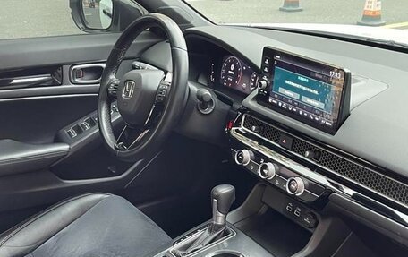 Honda Civic, 2022 год, 1 380 900 рублей, 10 фотография