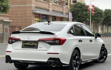 Honda Civic, 2022 год, 1 380 900 рублей, 6 фотография