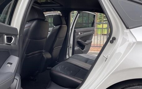 Honda Civic, 2022 год, 1 380 900 рублей, 12 фотография