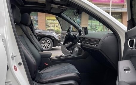 Honda Civic, 2022 год, 1 380 900 рублей, 11 фотография