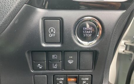 Toyota Noah III, 2021 год, 2 310 000 рублей, 10 фотография