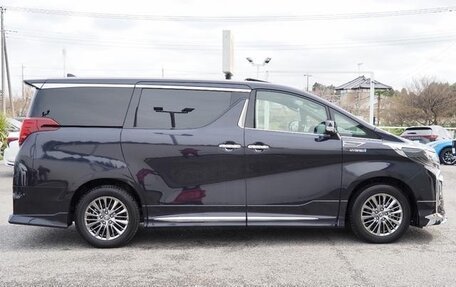 Toyota Alphard III, 2021 год, 4 210 000 рублей, 11 фотография