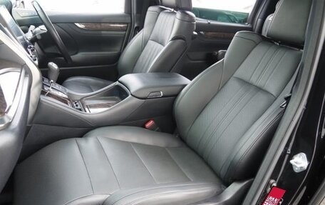 Toyota Alphard III, 2021 год, 4 210 000 рублей, 22 фотография