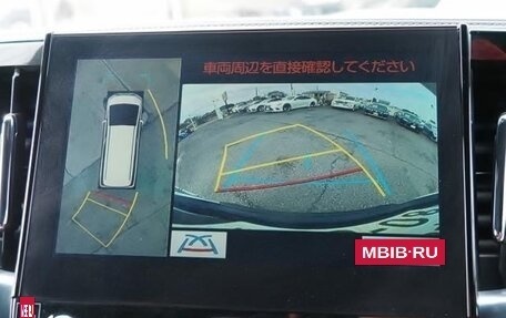 Toyota Alphard III, 2021 год, 4 210 000 рублей, 18 фотография