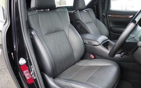 Toyota Alphard III, 2021 год, 4 210 000 рублей, 20 фотография