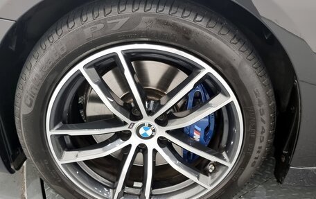 BMW 5 серия, 2021 год, 10 фотография