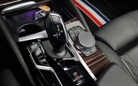 BMW 5 серия, 2021 год, 13 фотография