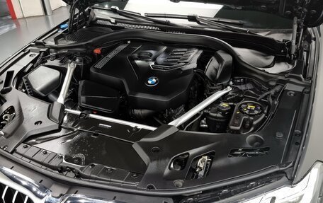 BMW 5 серия, 2021 год, 17 фотография