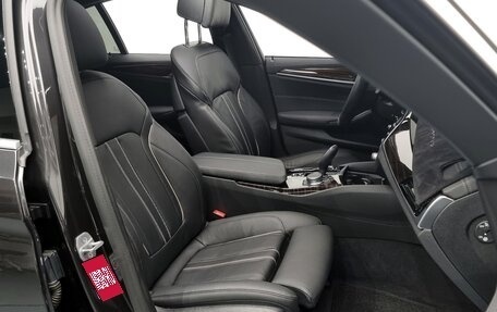 BMW 5 серия, 2021 год, 6 фотография