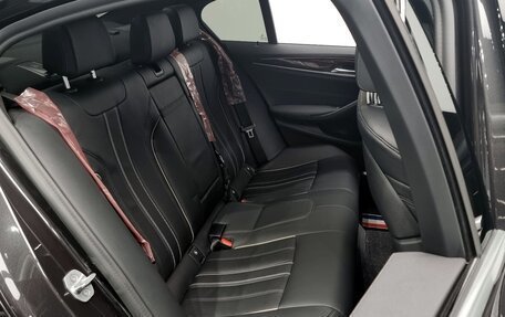 BMW 5 серия, 2021 год, 19 фотография