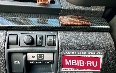 Subaru Legacy VII, 2011 год, 1 600 000 рублей, 14 фотография