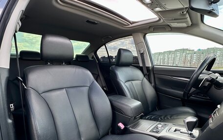 Subaru Legacy VII, 2011 год, 1 600 000 рублей, 18 фотография