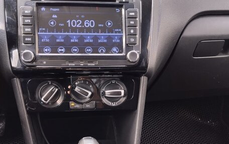 Volkswagen Polo VI (EU Market), 2018 год, 1 275 000 рублей, 8 фотография