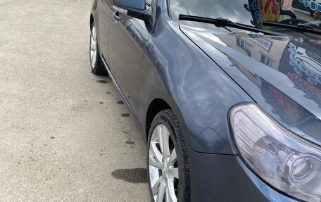 Chevrolet Epica, 2008 год, 635 000 рублей, 3 фотография