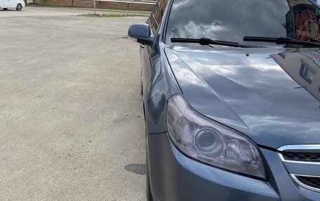 Chevrolet Epica, 2008 год, 635 000 рублей, 8 фотография