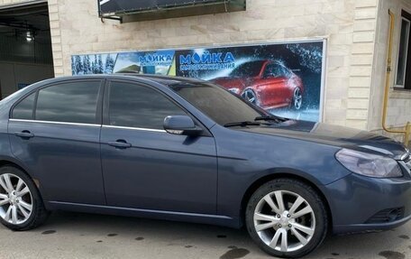 Chevrolet Epica, 2008 год, 635 000 рублей, 7 фотография