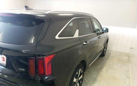 KIA Sorento IV, 2021 год, 3 999 000 рублей, 3 фотография