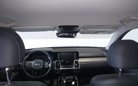 KIA Sorento IV, 2021 год, 3 999 000 рублей, 4 фотография
