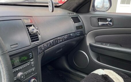 Chevrolet Epica, 2008 год, 635 000 рублей, 10 фотография