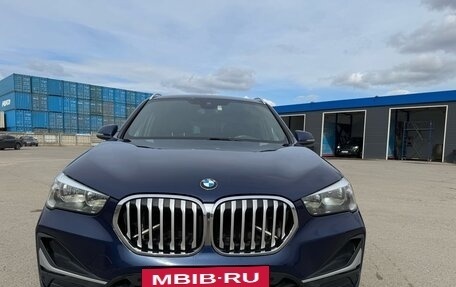 BMW X1, 2019 год, 2 845 000 рублей, 3 фотография