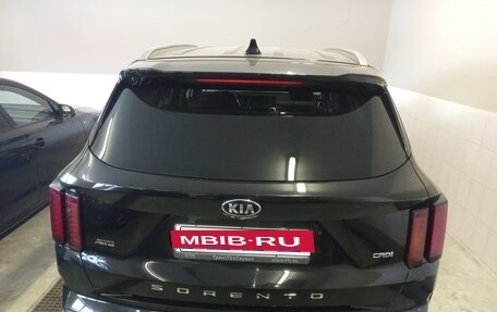 KIA Sorento IV, 2021 год, 3 999 000 рублей, 2 фотография