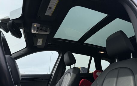 BMW X1, 2019 год, 2 845 000 рублей, 15 фотография
