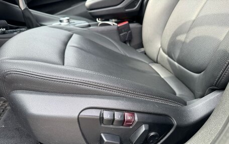 BMW X1, 2019 год, 2 845 000 рублей, 17 фотография