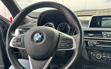 BMW X1, 2019 год, 2 845 000 рублей, 22 фотография