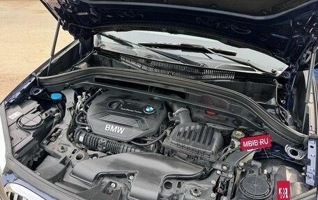 BMW X1, 2019 год, 2 845 000 рублей, 14 фотография