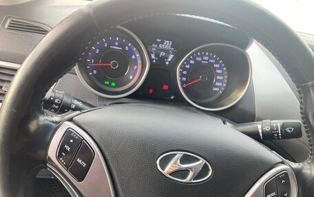 Hyundai Elantra V, 2013 год, 1 320 000 рублей, 8 фотография