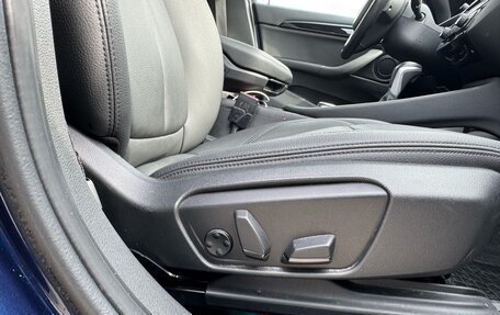 BMW X1, 2019 год, 2 845 000 рублей, 29 фотография