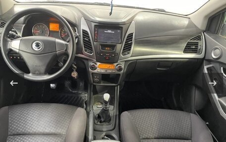 SsangYong Actyon II рестайлинг, 2015 год, 949 000 рублей, 6 фотография