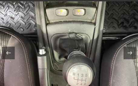 SsangYong Actyon II рестайлинг, 2015 год, 949 000 рублей, 5 фотография