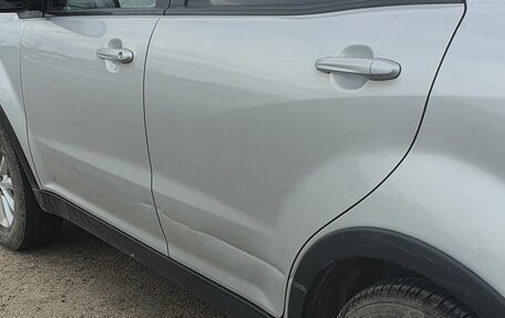 SsangYong Actyon II рестайлинг, 2015 год, 949 000 рублей, 16 фотография