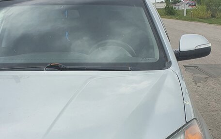 SsangYong Actyon II рестайлинг, 2015 год, 949 000 рублей, 17 фотография