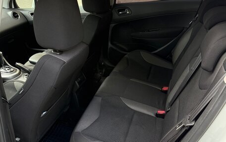 Peugeot 308 II, 2011 год, 650 000 рублей, 10 фотография