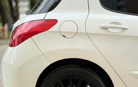 Peugeot 308 II, 2011 год, 650 000 рублей, 8 фотография