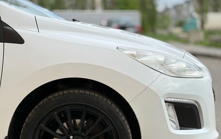 Peugeot 308 II, 2011 год, 650 000 рублей, 9 фотография