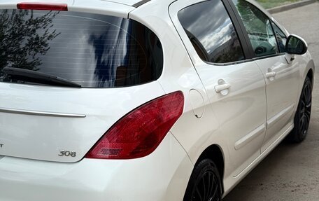 Peugeot 308 II, 2011 год, 650 000 рублей, 6 фотография