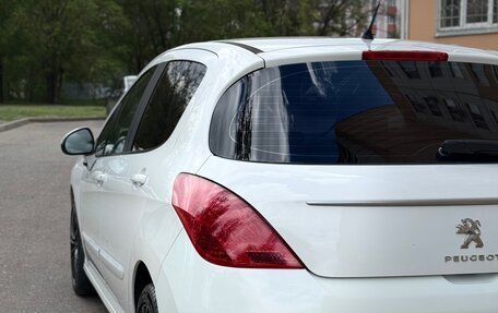Peugeot 308 II, 2011 год, 650 000 рублей, 7 фотография