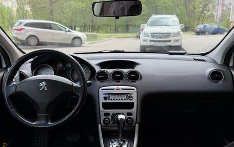Peugeot 308 II, 2011 год, 650 000 рублей, 11 фотография