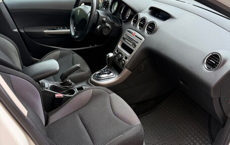Peugeot 308 II, 2011 год, 650 000 рублей, 13 фотография