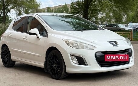 Peugeot 308 II, 2011 год, 650 000 рублей, 3 фотография